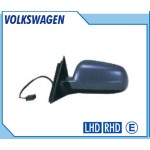 CAREX Ayna - Diş Dikiz Elektrikli Rezistansli Sol Volkswagen Passat 4 Kapakli - Kod CRX189NAL - OEM 3B185750701C