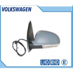 CAREX Ayna - Diş Dikiz Elektrikli Rezistansli Sag Volkswagen Golf 5 Kapakli-camli - Kod CRX197EHPR - OEM 1K1857508CN9B9