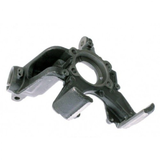 CAREX Aks Taşiyici Sol Volkswagen Caddy-golf5-golf6-a3-seat Leon Bjb-bxe-bkd-cayc 04-13 - Kod CRX50131 - OEM 1K0407255P ürün görseli