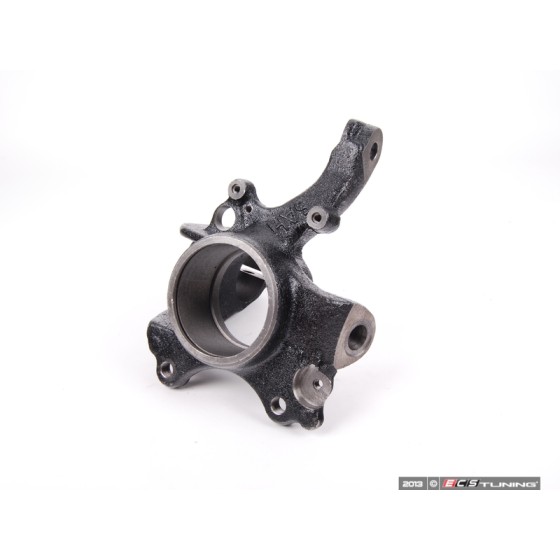 CAREX Aks Taşiyici Sol Volkswagen Golf 4 Volkswagen Bora 1.6 Skoda Octavia 1.8t - Kod CRX50133 - OEM 1J0407255AH ürün görseli