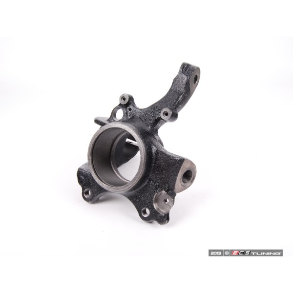 CAREX Aks Taşiyici Sol Volkswagen Golf 4 Volkswagen Bora 1.6 Skoda Octavia 1.8t - Kod CRX50133 - OEM 1J0407255AH