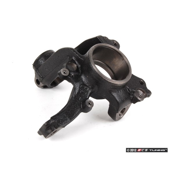 CAREX Aks Taşiyici Sağ Volkswagen Golf 4 Volkswagen Bora 1.6 Skoda Octavia 1.8t - Kod CRX50134 - OEM 1J0407256AH
