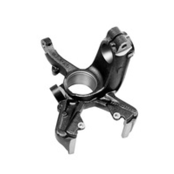 CAREX Aks Taşiyici Sol Volkswagen Golf 4 - Volkswagen Bora - A3 1.6 - Kod CRX50141 - OEM 1J0407255AF ürün görseli