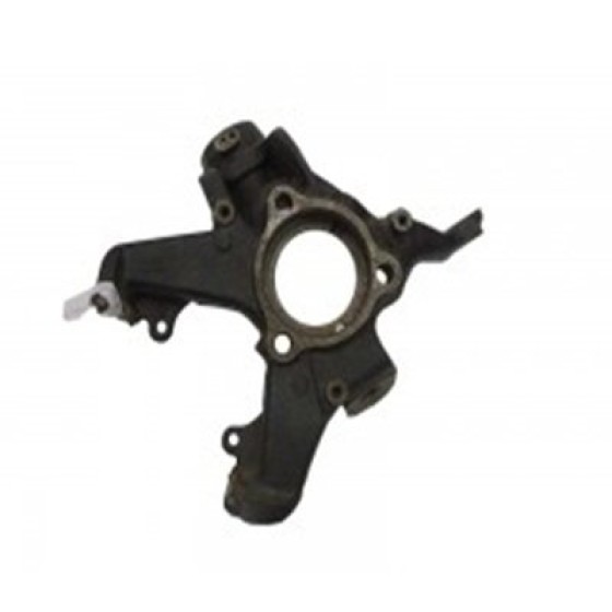CAREX Aks Taşiyici Sol Volkswagen Golf 5 - Volkswagen Caddy 3 - Skoda Octavia - Kod CRX50147 - OEM 1K0407255T ürün görseli