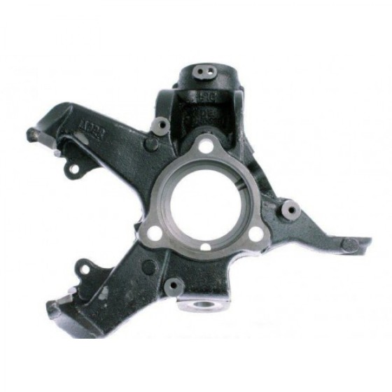 CAREX Aks Taşiyici Sağ Golf5-golf6-volkswagen Jetta-a3-seat Leon 04-13 Benzinli - 3 Ayak - Kod CRX50148 - OEM 1K0407256T ürün görseli