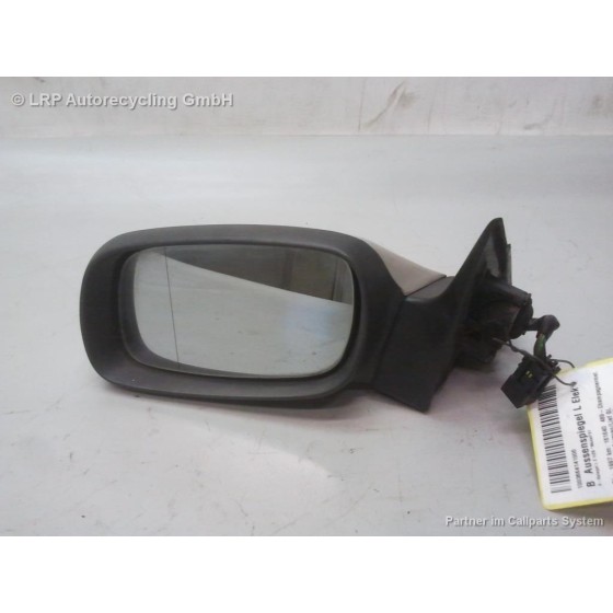 CAREX Ayna - Komple Diş Dikiz Sol Elektrikli-isitmali Opel Astra F 94-98 - Kod CRXX164EHL - OEM 1426397 ürün görseli