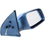 CAREX Ayna - Komple Diş Dikiz Sağ Elektrikli-isitmali Opel Astra F 94-98 - Kod CRXX164EHR - OEM 1426392