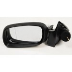 CAREX Ayna - Komple Diş Dikiz Sol Manuel Opel Astra F 95-98 - Kod CRXX164L - OEM 1426395