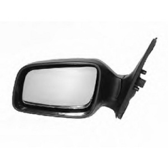 CAREX Ayna - Komple Diş Dikiz Sol Elektrikli-isitmali Kör Noktali Astarli Opel Astra G 98 - Kod CRXX168EHPAL - OEM 6428080 ürün görseli
