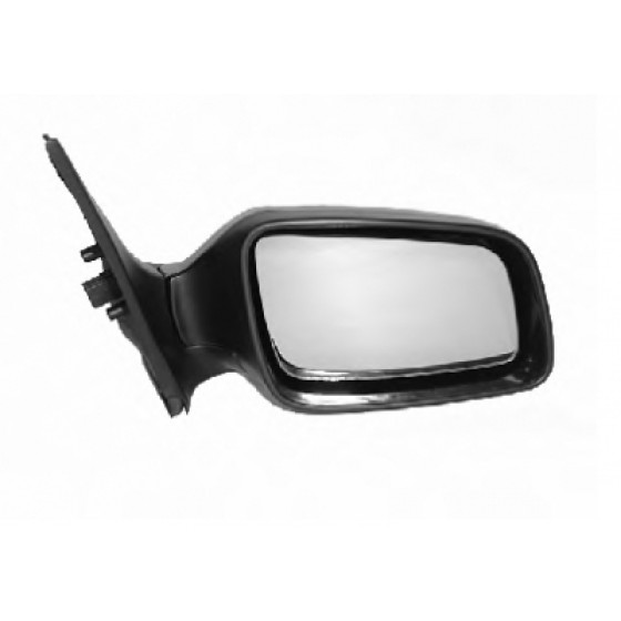 CAREX Ayna - Komple Diş Dikiz Sağ Elektrikli-isitmali Astarli Opel Astra G 98-04 - Kod CRXX168EHPR - OEM 6428081 ürün görseli