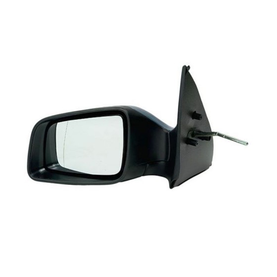 CAREX Ayna - Komple Diş Dikiz Sol Manuel Kör Noktali Astarli Opel Astra G 98-04 - Kod CRXX168PAL - OEM 6428076 ürün görseli
