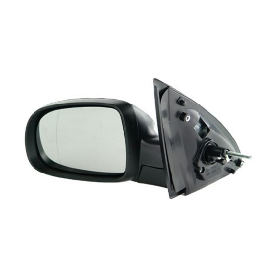 CAREX Ayna - Komple Diş Dikiz Sol Manuel Kör Noktali Opel Corsa C 93-00 - Kod CRXX200AL - OEM 1428280 ürün görseli