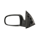 CAREX Ayna - Komple Diş Dikiz Sol Elektrikli-isitmali Kör Noktali Astarli Opel Corsa C - Kod CRXX200EHPAL - OEM 1428304