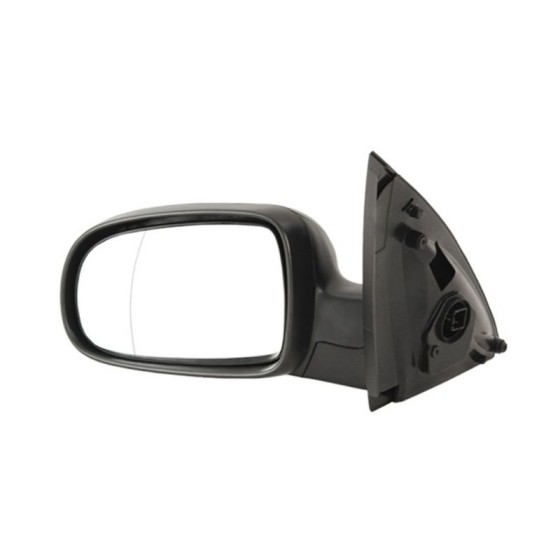 CAREX Ayna - Komple Diş Dikiz Sol Elektrikli-isitmali Kör Noktali Astarli Opel Corsa C - Kod CRXX200EHPAL - OEM 1428304 ürün görseli