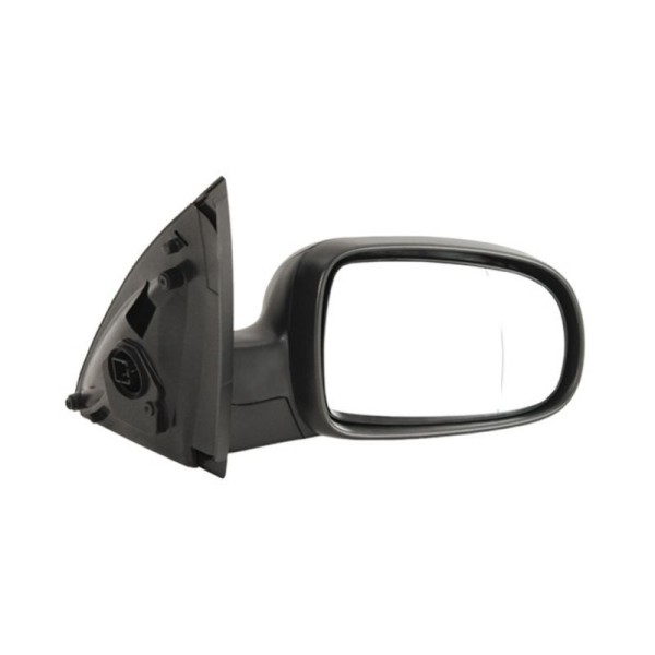 CAREX Ayna - Komple Diş Dikiz Sag Elektrikli-isitmali Astarli Opel Corsa C - Kod CRXX200EHPR - OEM 1428308