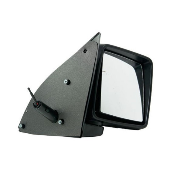 CAREX Ayna - Komple Diş Dikiz Sağ Manuel Opel Combo C 04 - Kod CRXX965R - OEM 6428119 ürün görseli