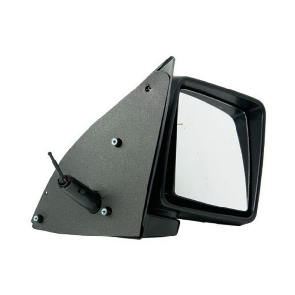 CAREX Ayna - Komple Diş Dikiz Sağ Manuel Opel Combo C 04 - Kod CRXX965R - OEM 6428119