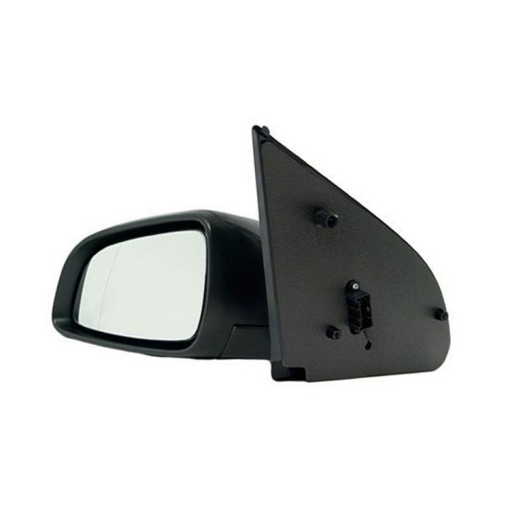 CAREX Ayna - Komple Diş Dikiz Sol Elektrikli Siyah Opel Astra H 04> - Kod CRXX968EHAL - OEM 6428185 ürün görseli