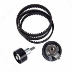 Triger Seti - Golf7-volkswagen Passat-volkswagen Polo-a3-seat Leon Chyb-cjza-cjzb-cyva-cyvb-dada 1, 0-1, 2 Tsi-1, 4 Tsi-1, 5 TSI 13> 163 Dis / Devirdaimsiz - / 04c - Kod CT1167K1-CONTİTECH - OEM 04E198119