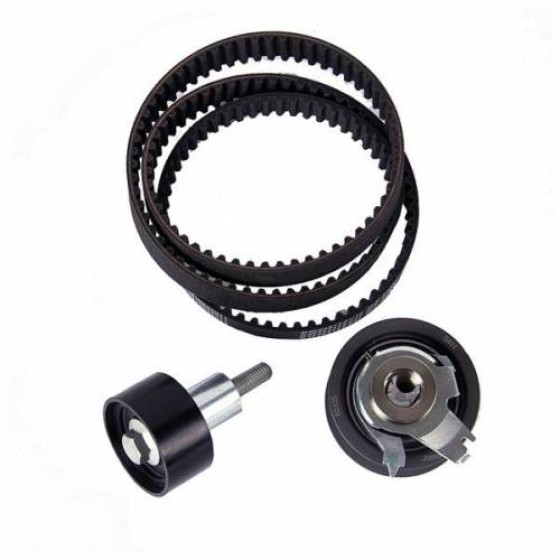 Triger Seti - Golf7-volkswagen Passat-volkswagen Polo-a3-seat Leon Chyb-cjza-cjzb-cyva-cyvb-dada 1, 0-1, 2 Tsi-1, 4 Tsi-1, 5 TSI 13> 163 Dis / Devirdaimsiz - / 04c - Kod CT1167K1-CONTİTECH - OEM 04E198119 ürün görseli