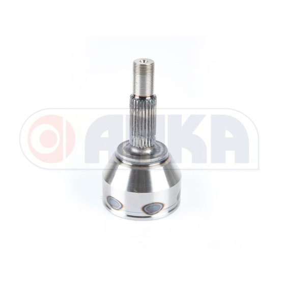 WAGEN Aks Kafası - Sol-sag ON Dis Ford Transit Ford Connect 1.8 TDCI 75 HP 25x24x53.5 Uzunluk 156, 2mm 2002-2013 - Kod CVJ-FD006 - OEM 4512586 ürün görseli