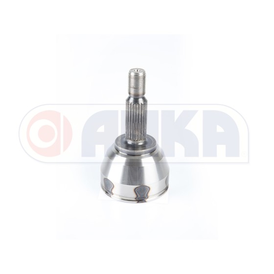 WAGEN Aks Kafası - Sol-sag ON Dis Ford Transit Ford Connect 1.8 TDCI 90 HP 25x26x53.3 Uzunluk 158, 8mm 2002-2013 - Kod CVJ-FD007 - OEM 1329584 ürün görseli