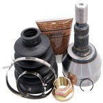 WAGEN Aks Kafası - Sol-sag ON Dis Opel Astra H 1.4i Uzunluk 149, 5 MM 2004-2010 - Kod CVJ-OP009 - OEM 1603273