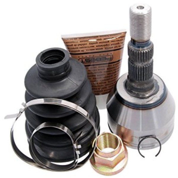 WAGEN Aks Kafası - Sol-sag ON Dis Opel Astra H 1.4i Uzunluk 149, 5 MM 2004-2010 - Kod CVJ-OP009 - OEM 1603273