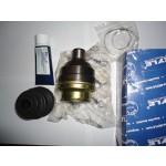 WAGEN Sağ Aks Kafası - ON IC Opel Astra H 1.3 CDTI Uzunluk 101 MM 2004-2010 - Kod CVJ-OP012 - OEM 1603272