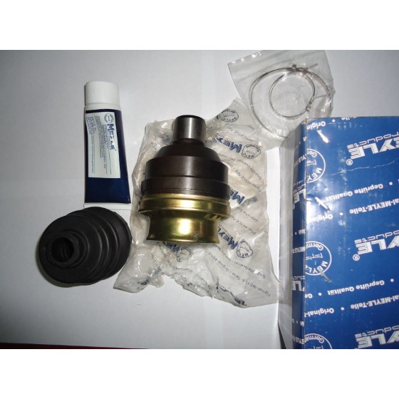 WAGEN Sağ Aks Kafası - ON IC Opel Astra H 1.3 CDTI Uzunluk 101 MM 2004-2010 - Kod CVJ-OP012 - OEM 1603272 ürün görseli