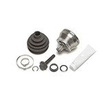 WAGEN Aks Kafası - Sol-sağ ÖN Diş Volkswagen Passat 1.9 Audi TDI Absli Uzunluk 93 Mm 1996-2000 - Kod CVJ-VW003 - OEM 3B0498099B