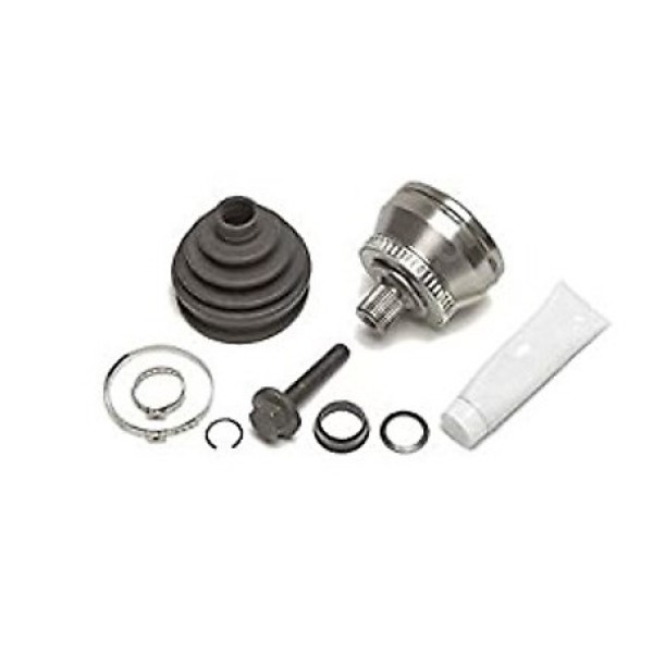 WAGEN Aks Kafası - Sol-sağ ÖN Diş Volkswagen Passat 1.9 Audi TDI Absli Uzunluk 93 Mm 1996-2000 - Kod CVJ-VW003 - OEM 3B0498099B