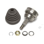 WAGEN Aks Kafası - Sol-sağ ÖN Diş Volkswagen T5 2.5 Audi TDI Uzunluk 172, 5 Mm 2003-2011 - Kod CVJ-VW007 - OEM 7H0498099B