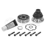 WAGEN Aks Kafası - (Aks Lalesi) IÇ Kit T4 96-03 2.4-2.5 - Kod CVJ-VW009 - OEM 701498103A