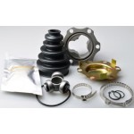 WAGEN Aks Kafası - Sol-sağ ÖN İÇ Volkswagen Golf 4 Otomatik 1.6i Freze Dis 30 Uzunluk 57.6mm 1997-2005 - Kod CVJ-VW015 - OEM 1J0498103K