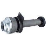 WAGEN Sağ Aks Kafası - ON IC T5 Axb 1, 9 Audi TDI 04-10 - Kod CVJ-VW016 - OEM 7H0498104K