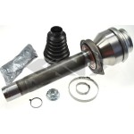 WAGEN Sağ Aks Kafası - ON IC T5 Axd 2, 5 Audi TDI 04-10 - Kod CVJ-VW018 - OEM 7H0498104G