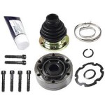 WAGEN Aks Kafası - Sol-sag ÖN İÇ Volkswagen Caddy Iii 1.9 Audi TDI Freze Dis 33 Uzunluk 31, 8 Mm 2004-2010 - Kod CVJ-VW019 - OEM 1K0498103A