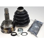 WAGEN Aks Kafası - Diş Volkswagen Polo 3 1.61.4i 16V, 5 Uzunluk 131, 9 MM 2001-2012 - Kod CVJ-VW022 - OEM 6N0498099