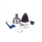 WAGEN Aks Kafası - Sol-sağ ÖN Diş Volkswagen Golf 5 1.4i 36x30x59.5 Uzunluk 89 Mm 2003-2009 - Kod CVJ-VW026 - OEM 1K0498099D