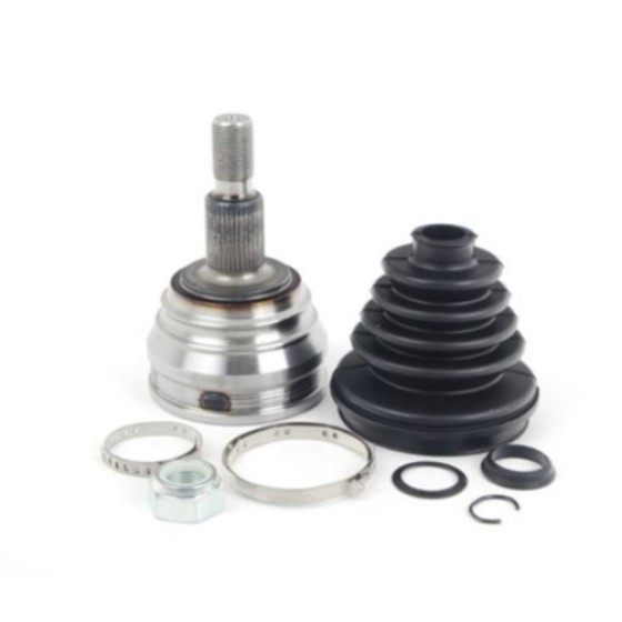 WAGEN Aks Kafası - Diş Golf4-volkswagen Bora-a3-seat Toledo Agr-ahf-alh 1, 9 Audi TDI 97-04 Gkn - Kod CVJ-VW033 - OEM 357498099E ürün görseli