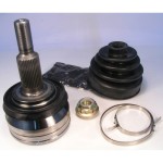 WAGEN Aks Kafası - Sol-sağ ÖN Diş Volkswagen T6 2.0 Audi TDI 2011 - Kod CVJ-VW037 - OEM 7H0498099