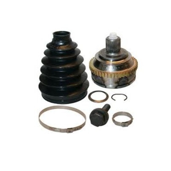 WAGEN Aks Kafası - Sol-sağ ÖN Diş Volkswagen T4 Absli 48 Dis, 2 Uzunluk 99, 5mm 1990-2003 - Kod CVJ-VW040 - OEM 701498099C ürün görseli