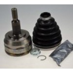 WAGEN Aks Kafası - Sol-sağ ÖN Diş Volkswagen T6 2.0 Audi TDI Uzunluk 170, 5 Mm 2015 - > - Kod CVJ-VW046 - OEM 7E0498099C