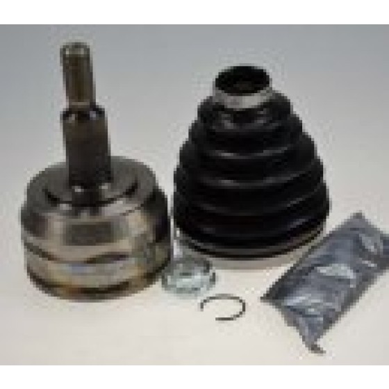 WAGEN Aks Kafası - Sol-sağ ÖN Diş Volkswagen T6 2.0 Audi TDI Uzunluk 170, 5 Mm 2015 - > - Kod CVJ-VW046 - OEM 7E0498099C ürün görseli