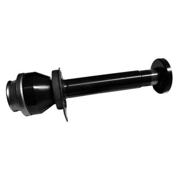 WAGEN Sağ Aks Kafası - ÖN İÇ Volkswagen T6 2.0 Audi TDI 6 Ileri Uzunluk 359, 5 Mm 2015 - Kod CVJ-VW048 - OEM 7E0498104T