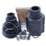 WAGEN Aks Kafası - Sol-sağ ÖN İÇ Volkswagen Tiguan 2.0 Audi TDI 6 Vites A-t 4 Motion 2007 - Kod CVJ-VW049 - OEM 5N0498103A