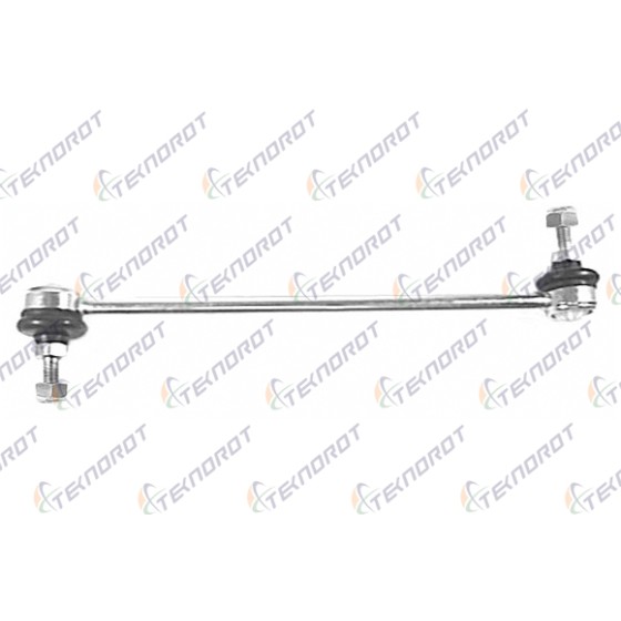Teknorot Z Rot - Z-rot Sol-sag On-arka Daewoo Nubira (Klaj) 1.6 16V 1997-2003 - Kod DA-310 - OEM 96300627 ürün görseli