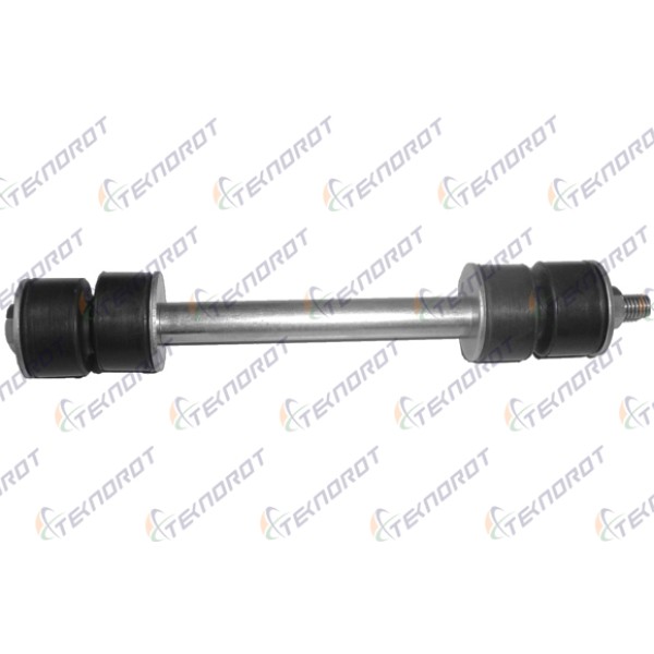 Teknorot Z Rot - Z-rot Sol-sag ON Daewoo Nexia 1991-1997 - Kod DA-327 - OEM 11087513