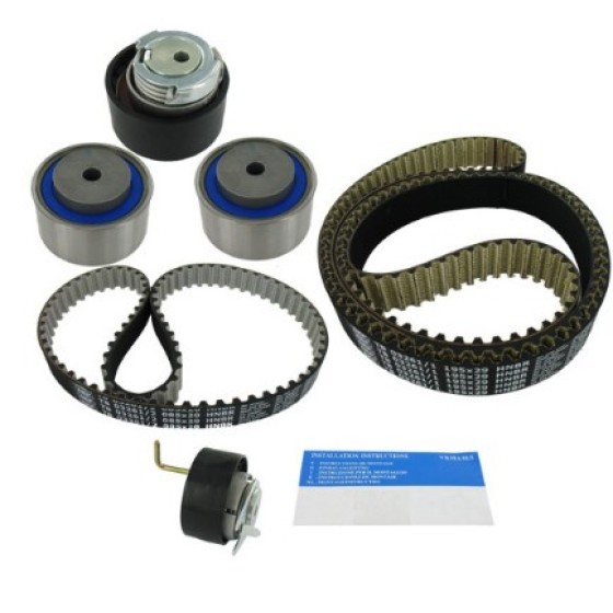 Dayco Triger Seti - Range Rover Sport 2.7 3.0 Ön-arka Komple - Kod DAY-KTB795 - OEM LR006526 ürün görseli